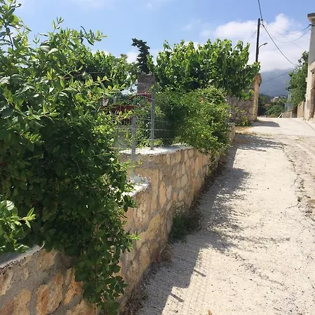 Agia Irini Σπίτι διακοπών Ρέθυμνο