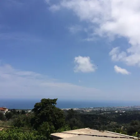 Agia Irini
