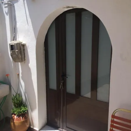 Agia Irini Rethimno