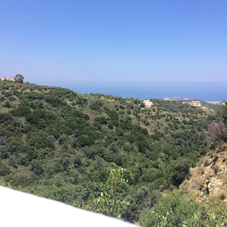 Agia Irini