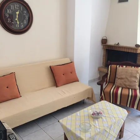 Agia Irini بيت للعطل ريثيمنو