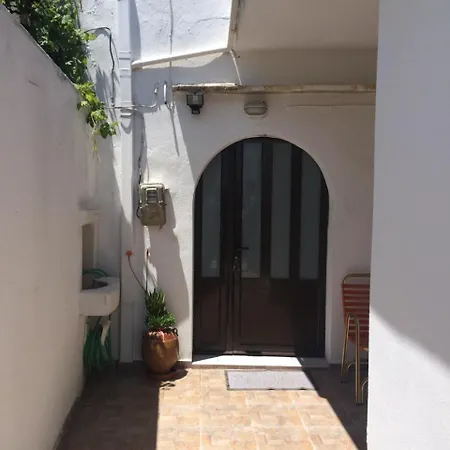 Agia Irini
